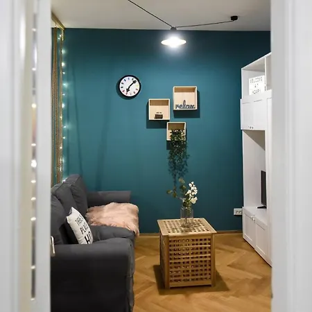 U Need Is - Homey Studio * Bucharest